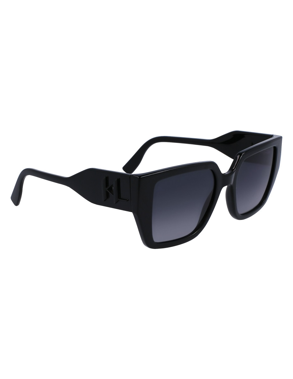 Lentes de sol Kl6098sn-5219-001 para mujer 3