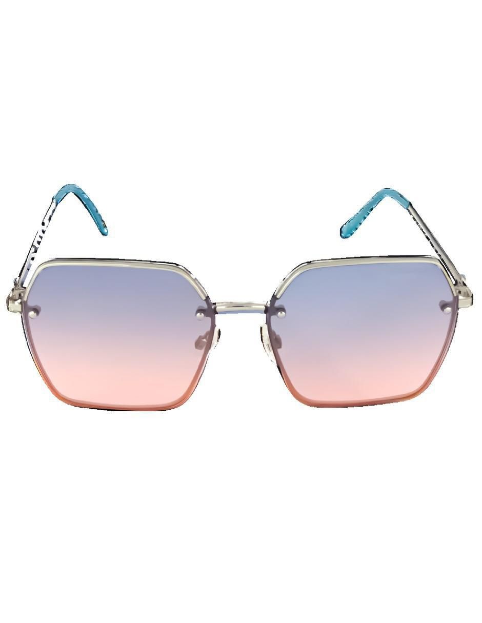 Lentes de sol Davian X17638 para mujer 1