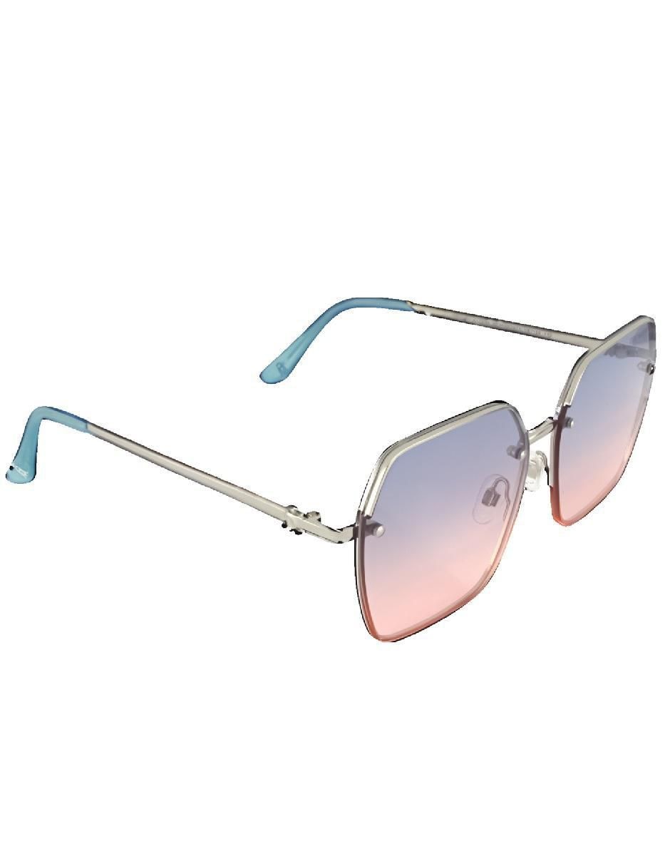 Lentes de sol Davian X17638 para mujer 3