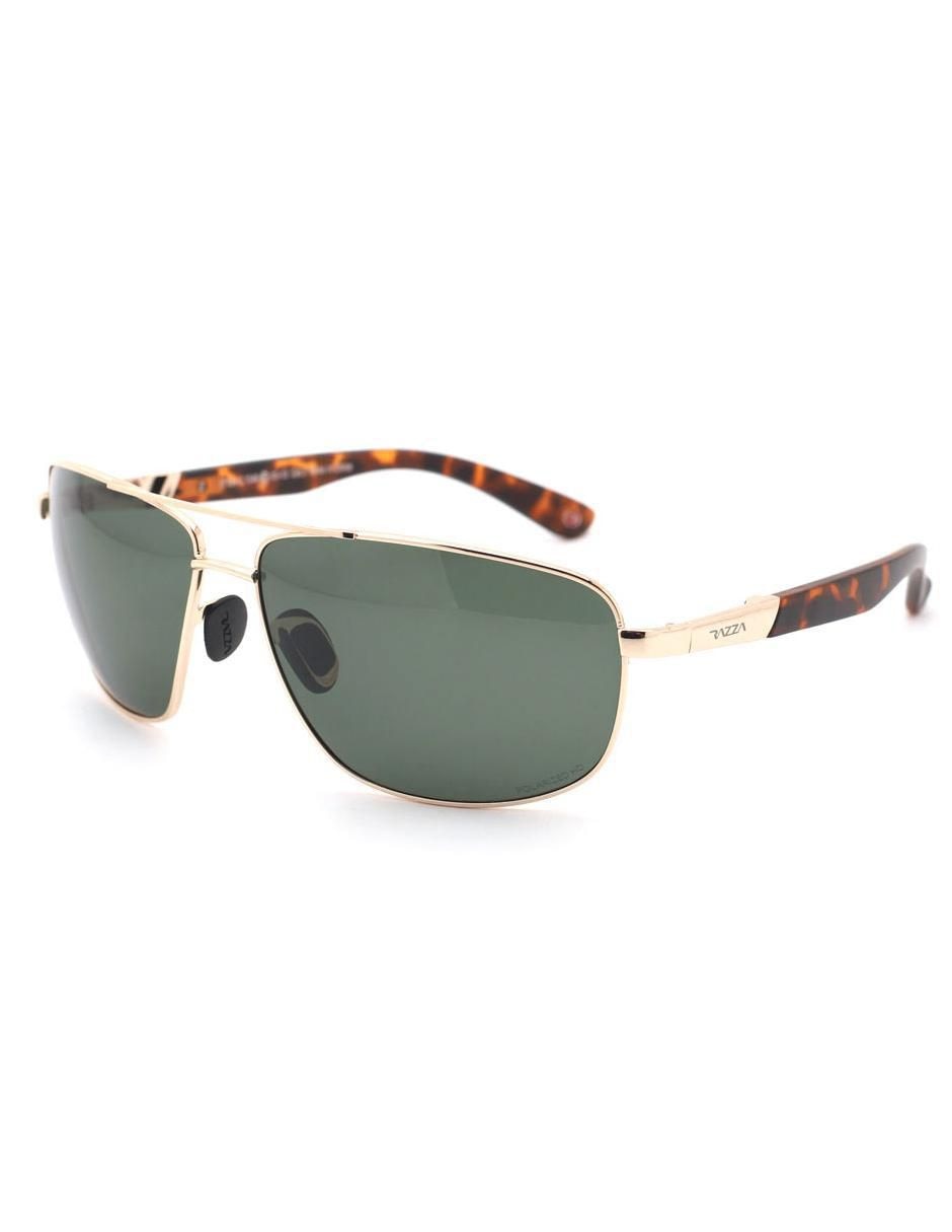 Lentes de sol Kennedy unisex 2