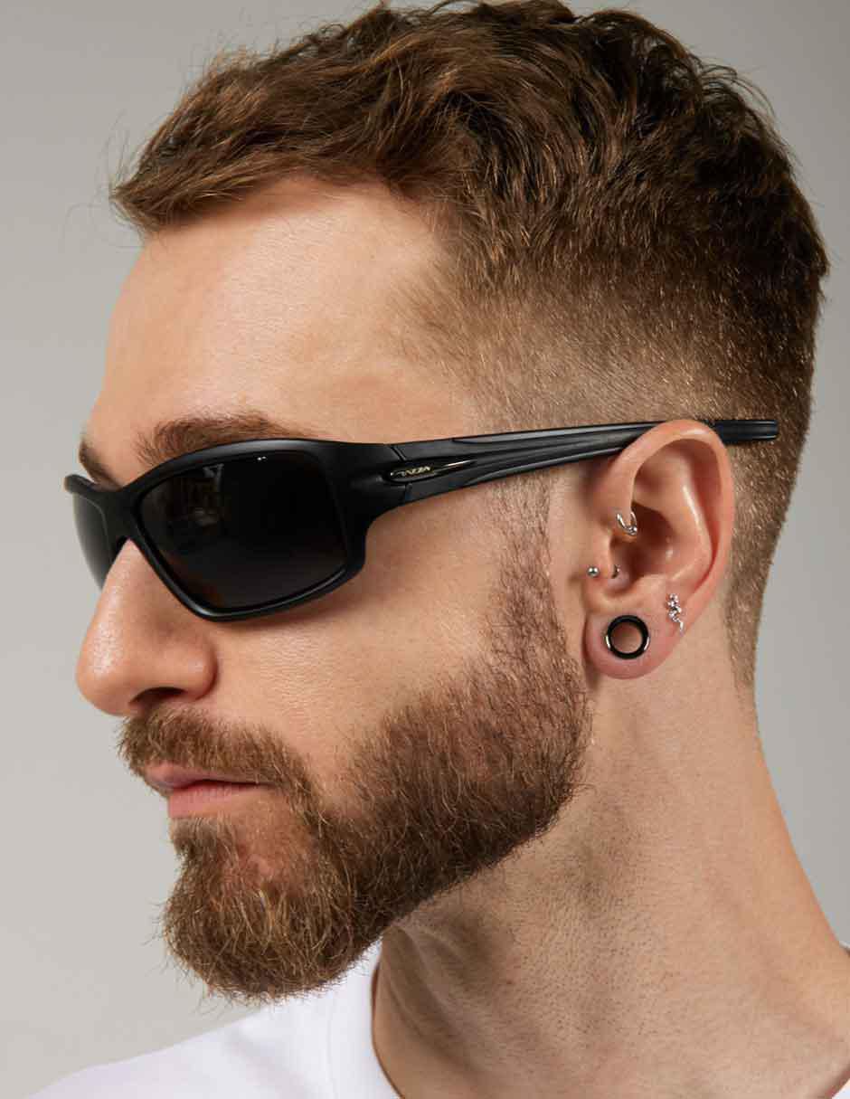 Lentes de sol Hamilton para hombre 4