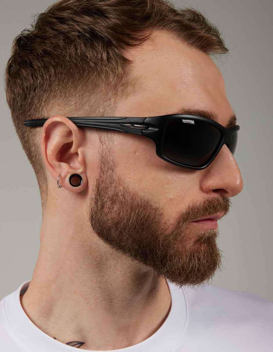 Lentes de sol Hamilton para hombre 5