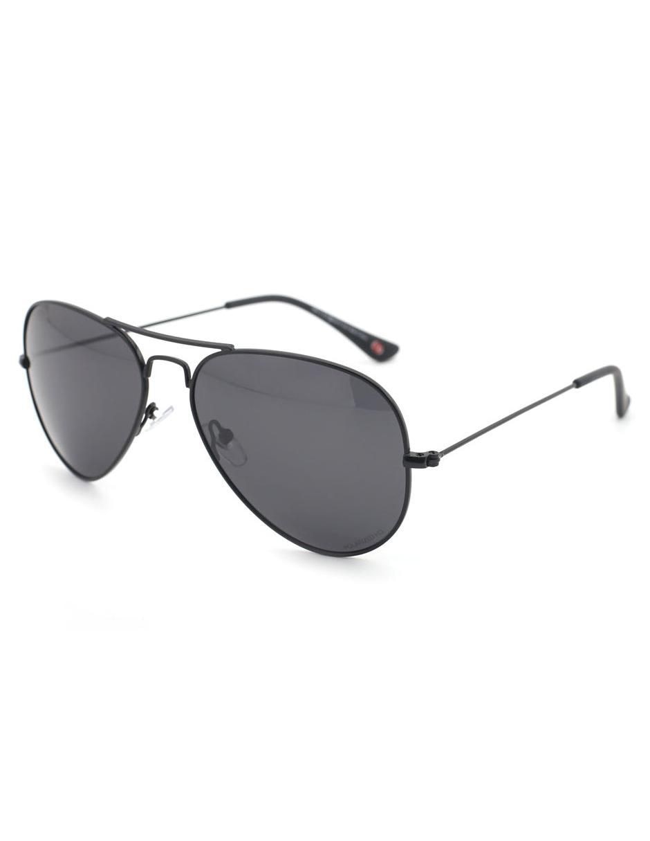 Lentes de sol Blackbird unisex 2