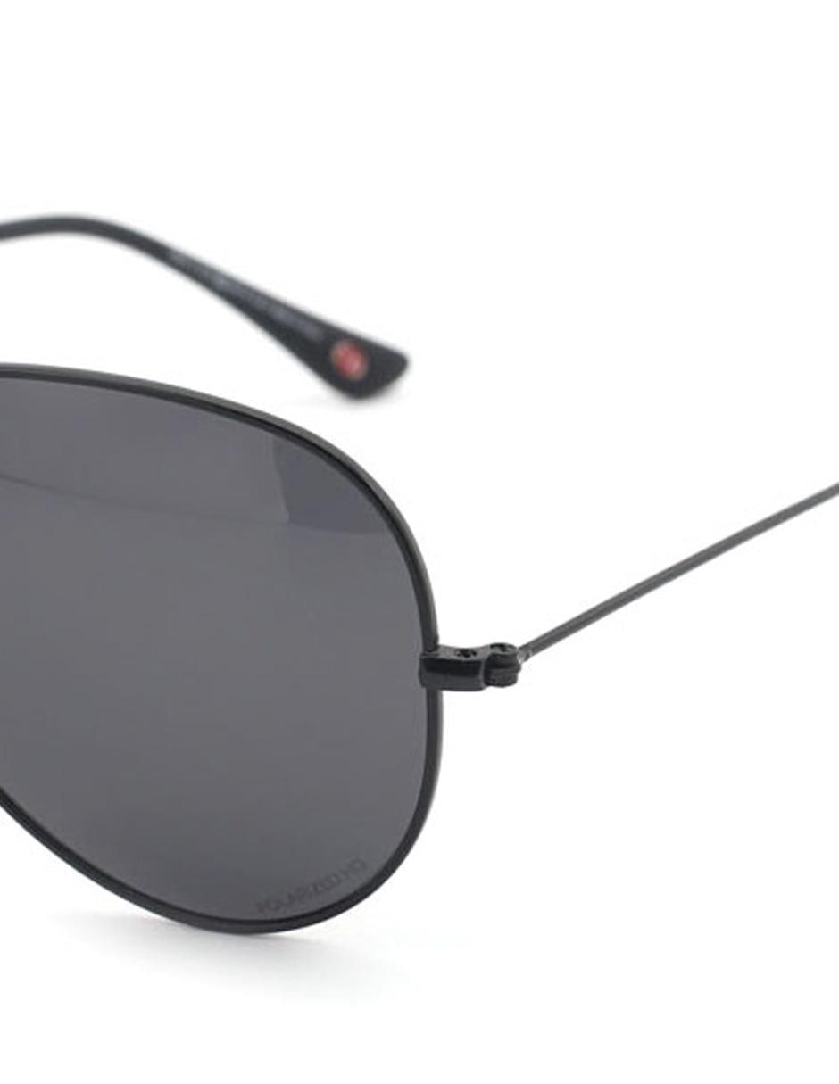 Lentes de sol Blackbird unisex 3