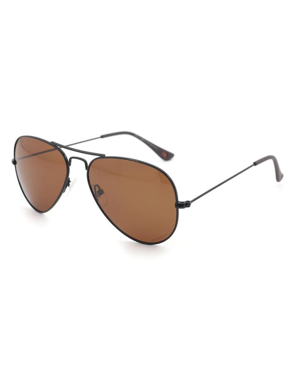 Lentes de sol Blackbird unisex 2