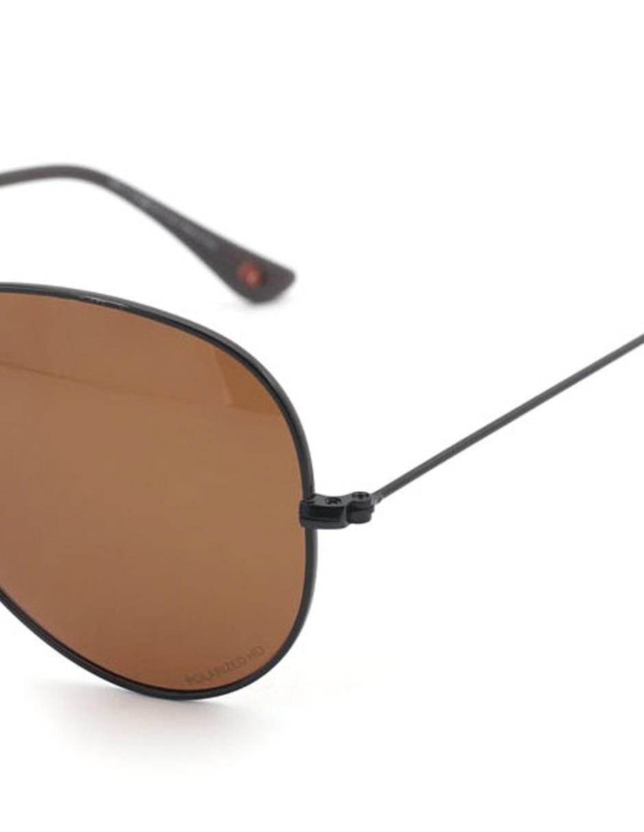 Lentes de sol Blackbird unisex 3