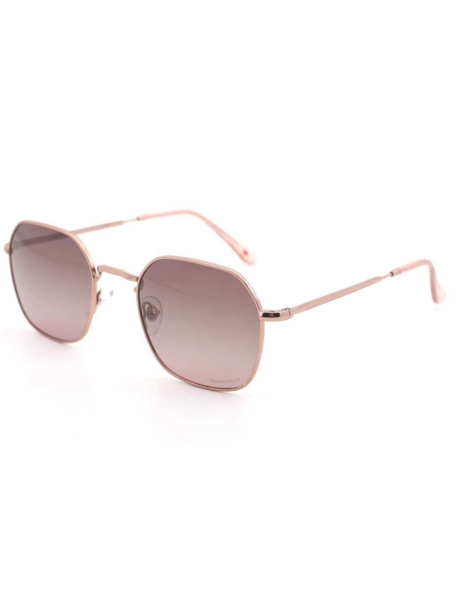 Lentes de sol Queen unisex 2