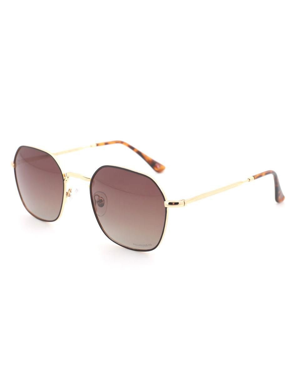 Lentes de sol Queen unisex 2