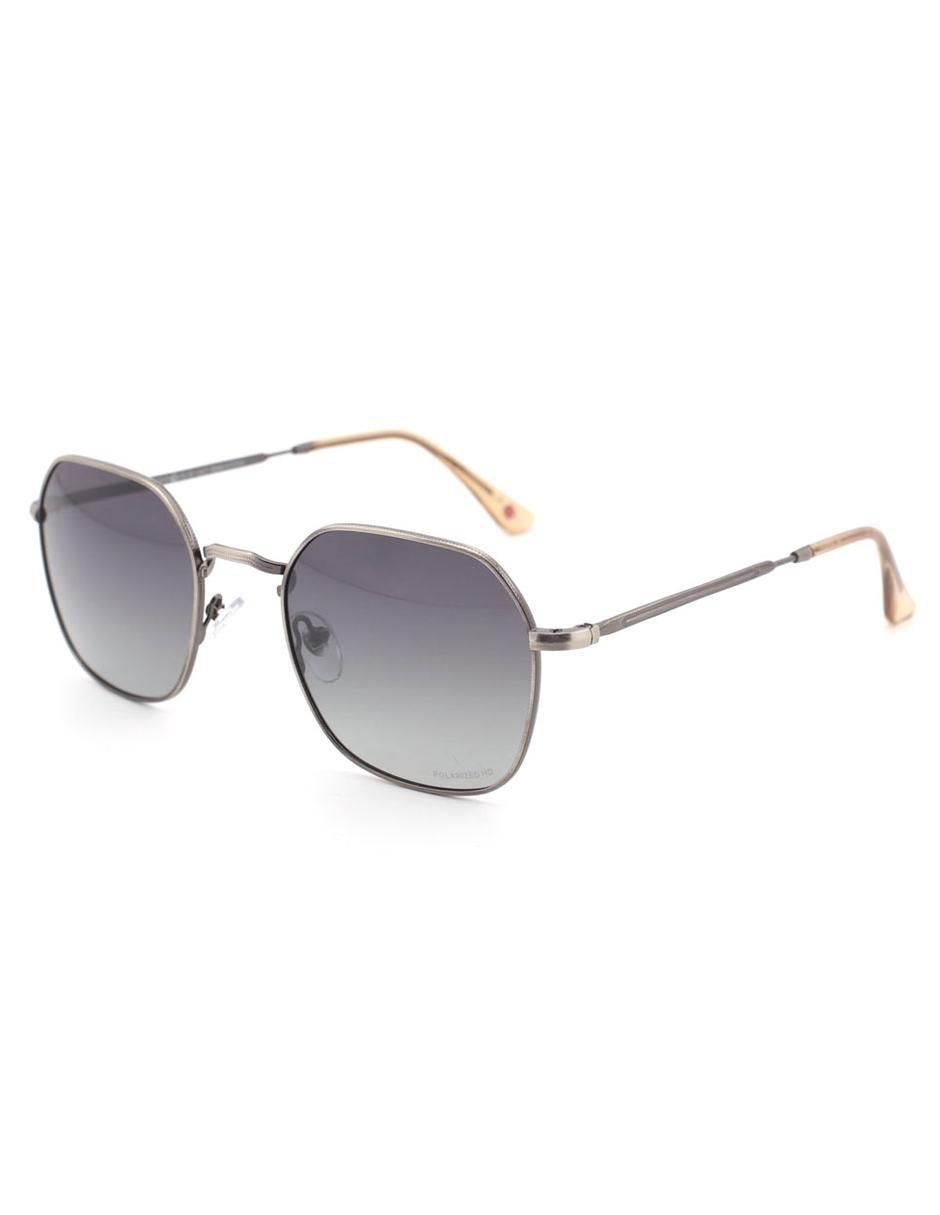 Lentes de sol Queen unisex 2