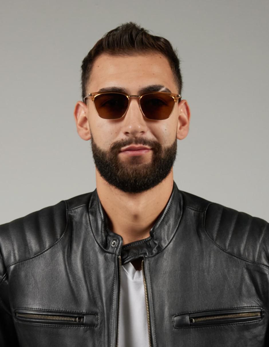 Lentes de sol Elit unisex 2