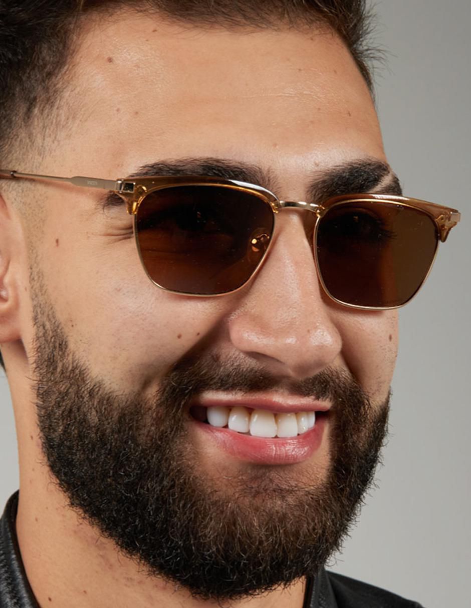 Lentes de sol Elit unisex 3