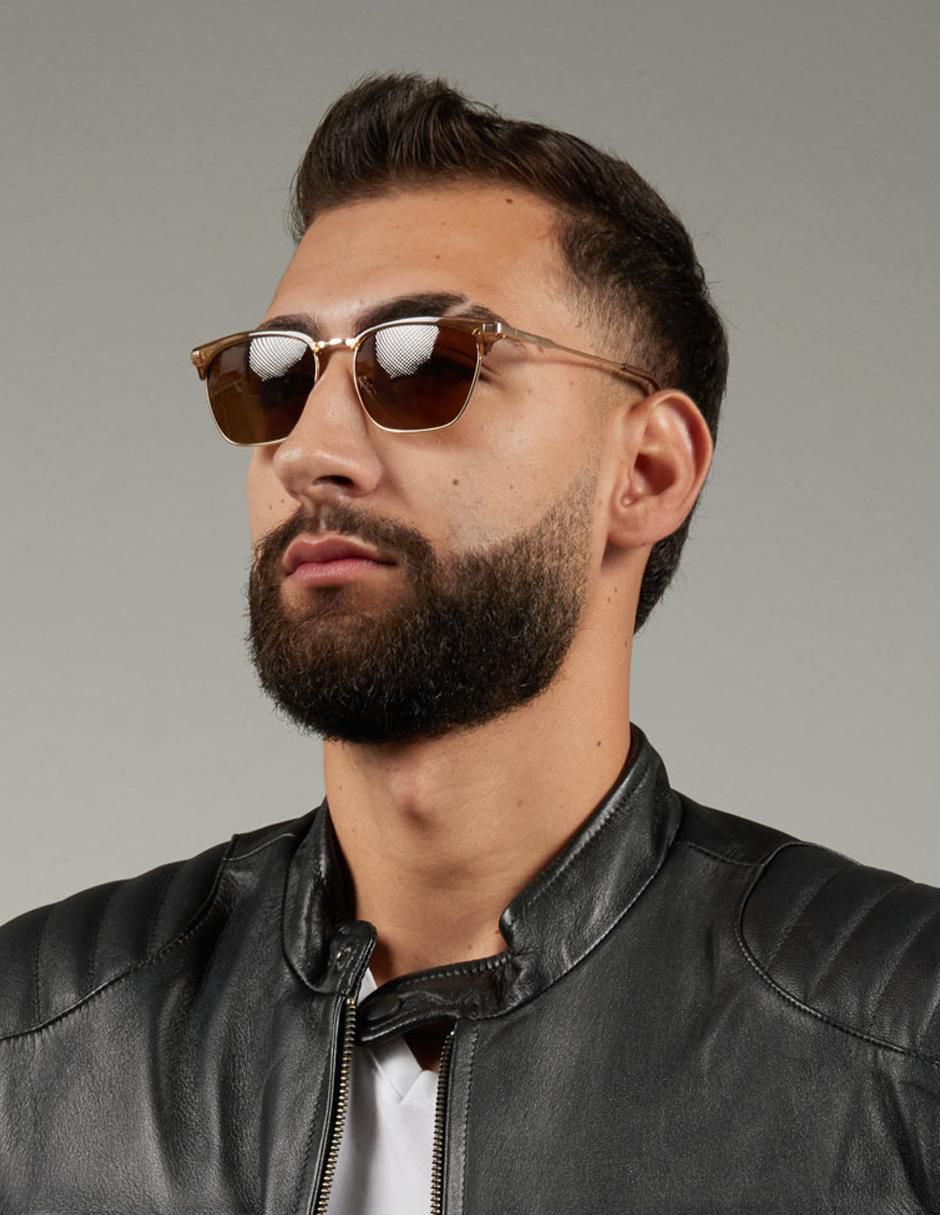 Lentes de sol Elit unisex 6