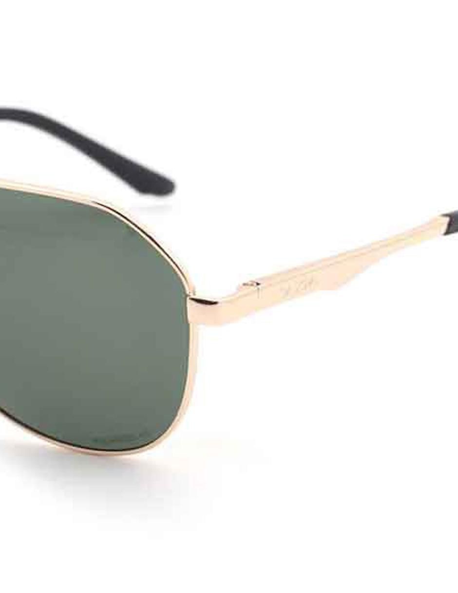 Lentes de sol Jackson unisex 3