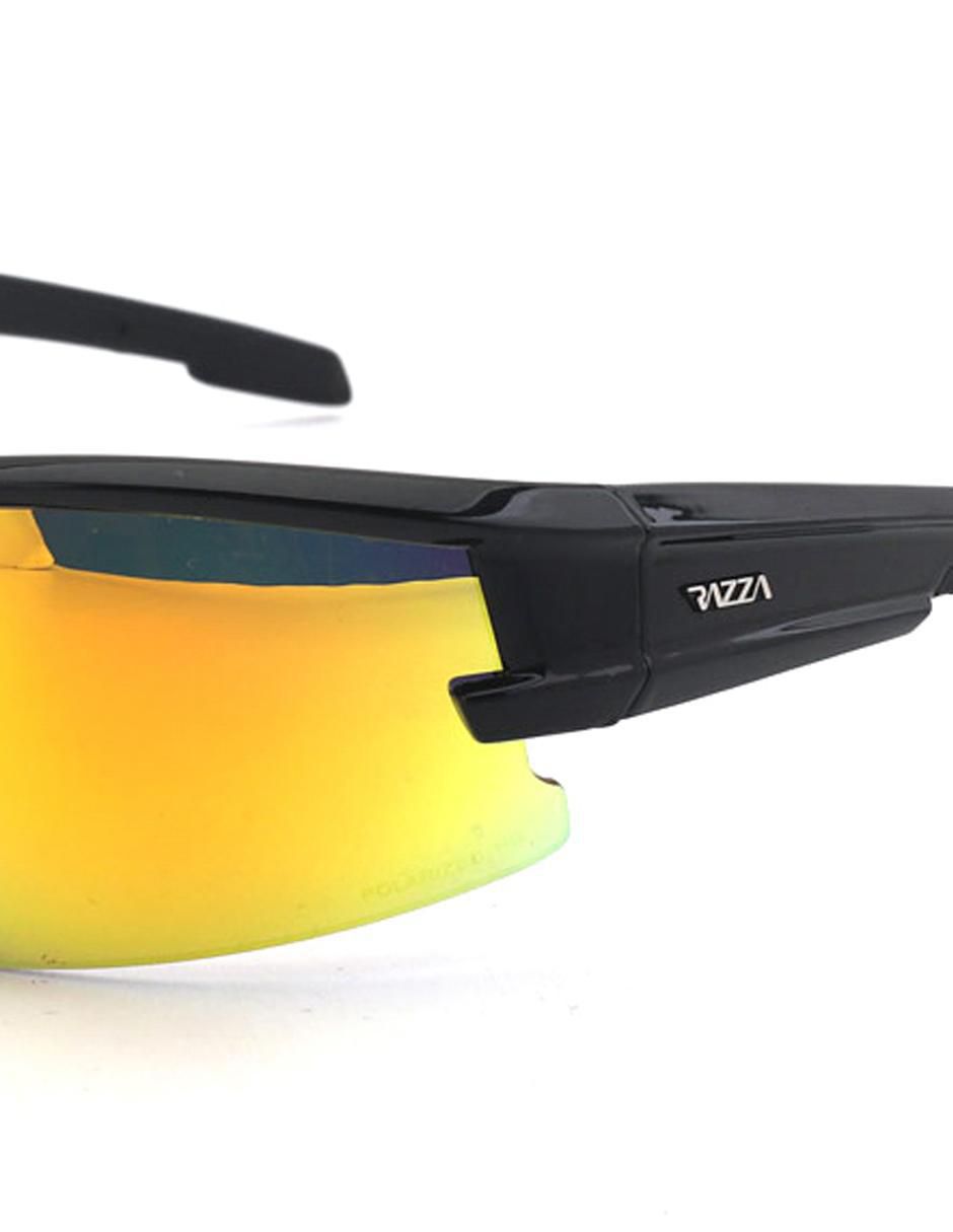 Lentes de sol Vantage unisex 3