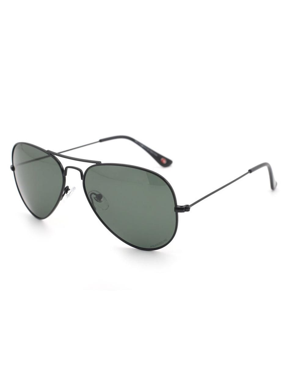 Lentes de sol Blackbird unisex 2
