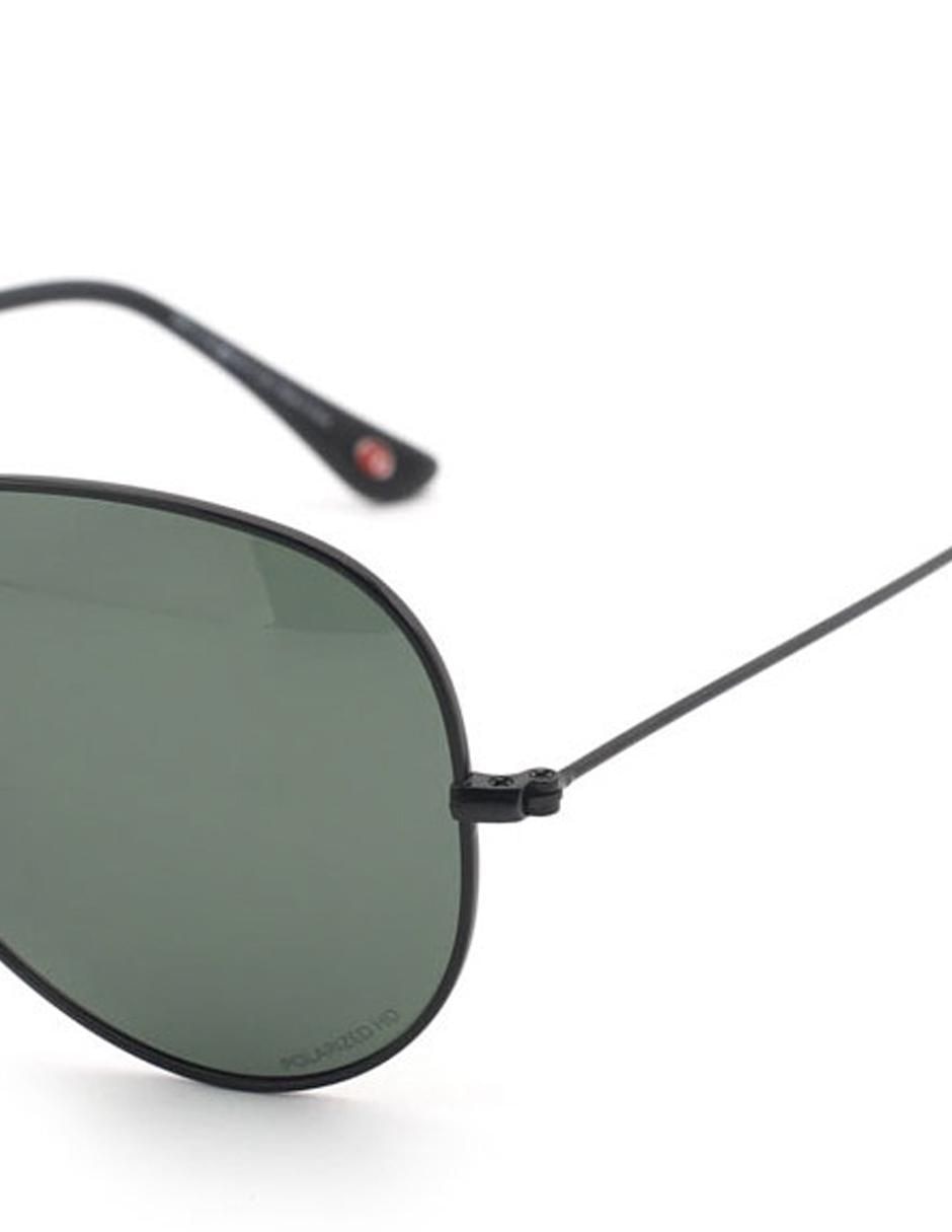 Lentes de sol Blackbird unisex 3