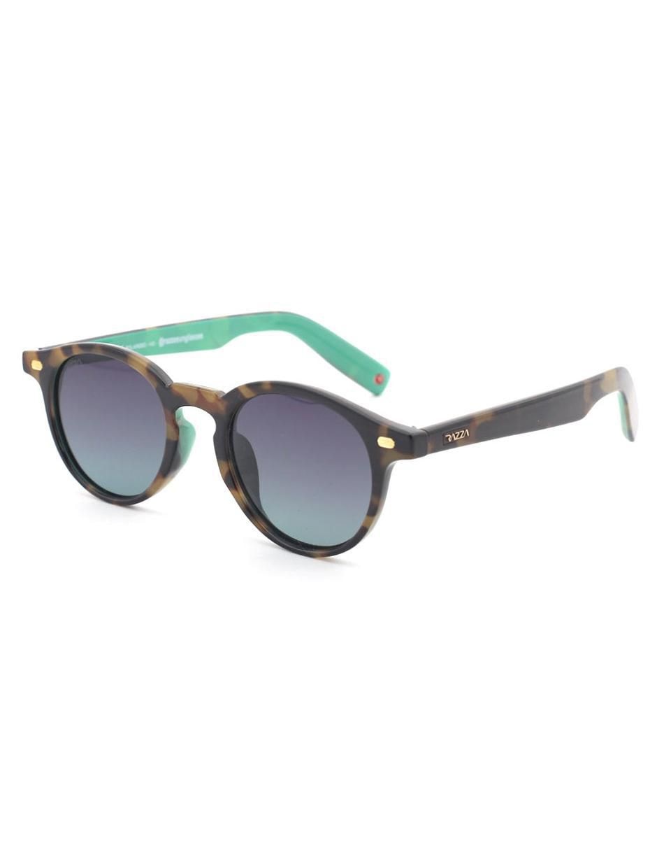 Lentes de sol Creta unisex 2