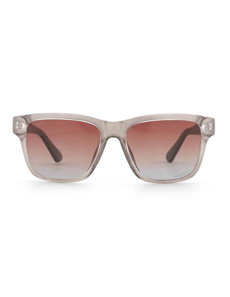 Lentes de sol Raptor para mujer