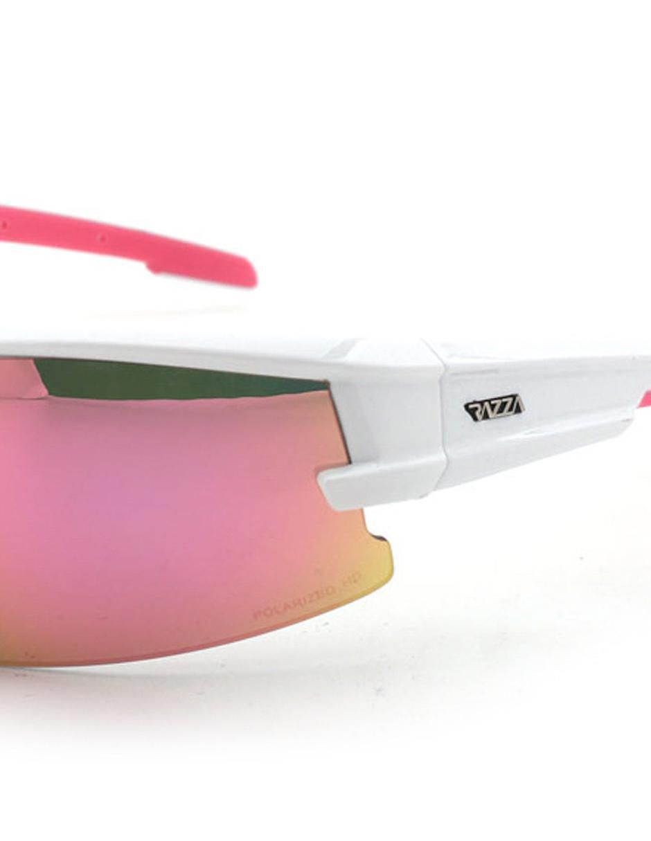 Lentes de sol Vantage unisex 3