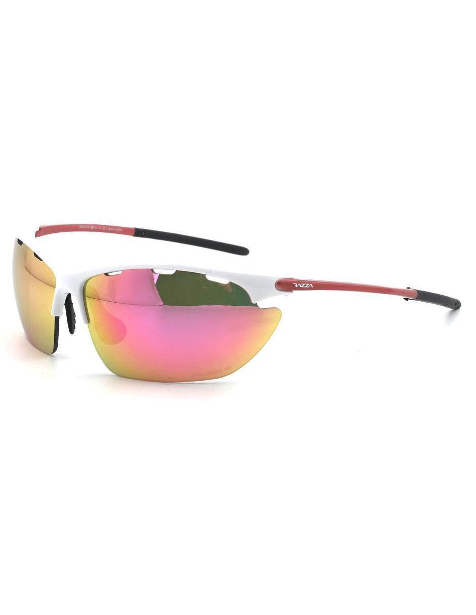 Lentes de sol Velocé unisex 2