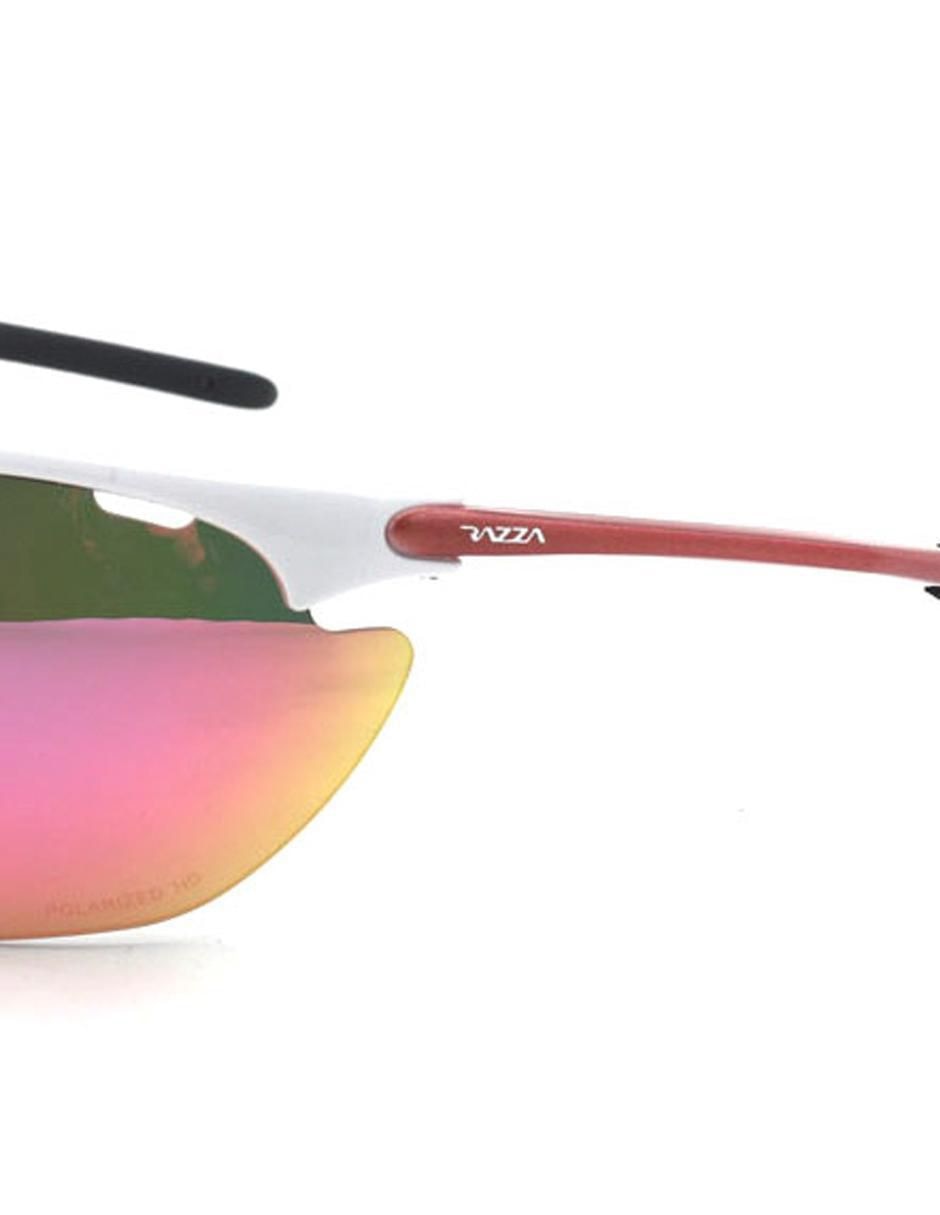 Lentes de sol Velocé unisex 3