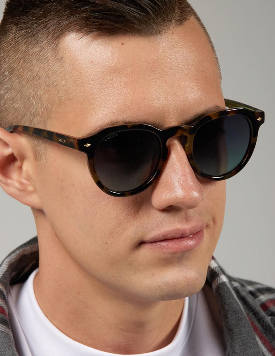 Lentes de sol Astor unisex 2
