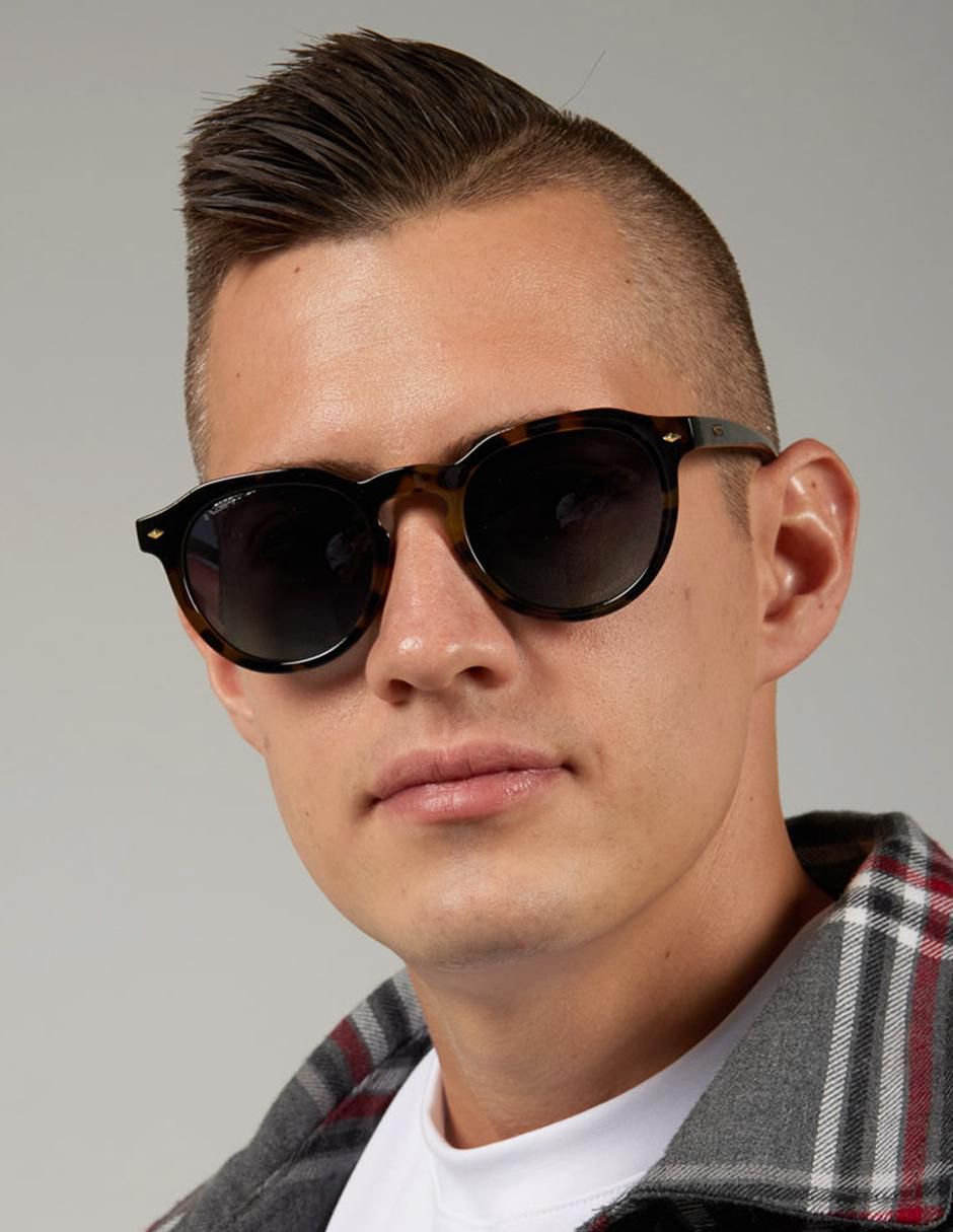 Lentes de sol Astor unisex 3