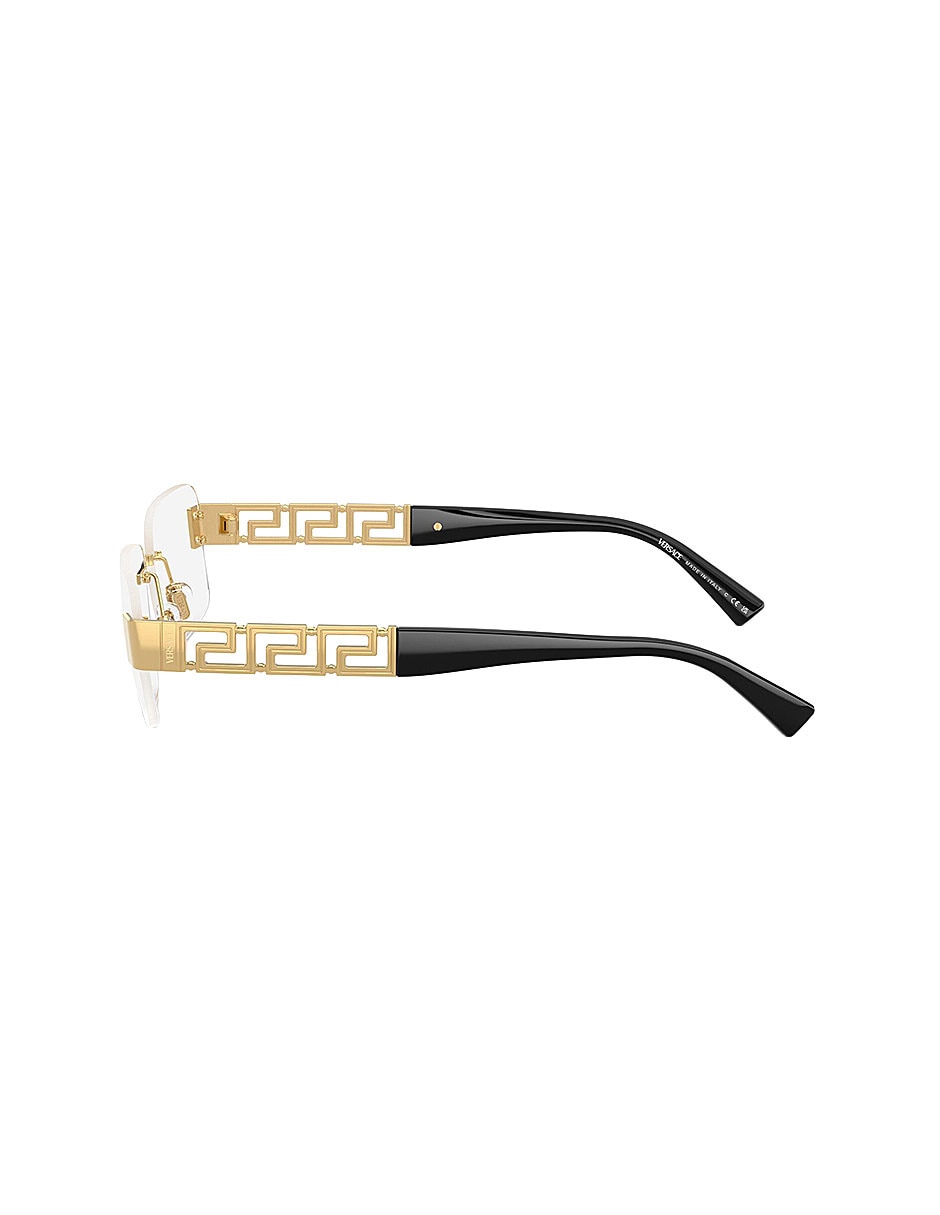 Armazón Iconic 0ve13101002 56 unisex 3