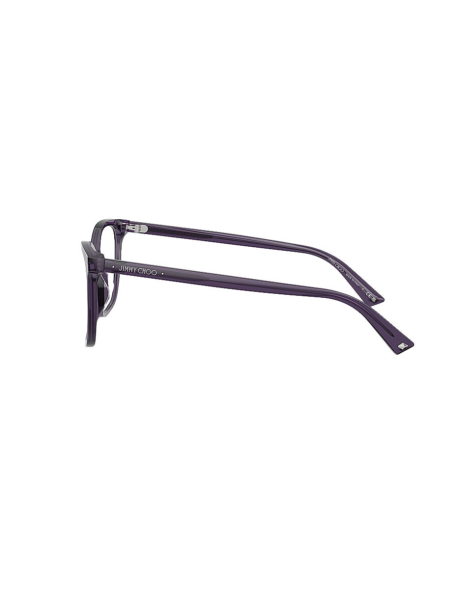 Armazón Jc Monogram 0jc3048u5087 54 para mujer 3