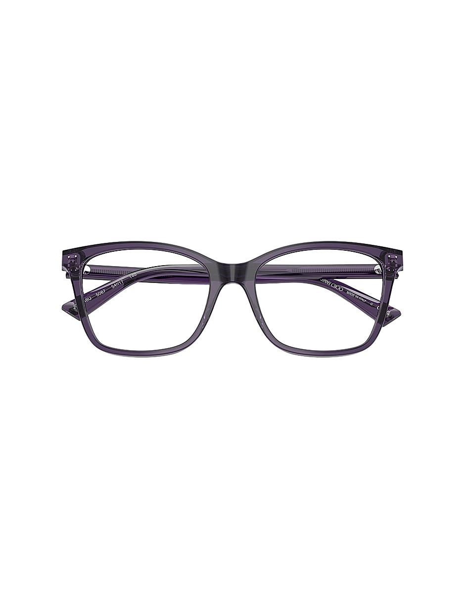 Armazón Jc Monogram 0jc3048u5087 54 para mujer 5