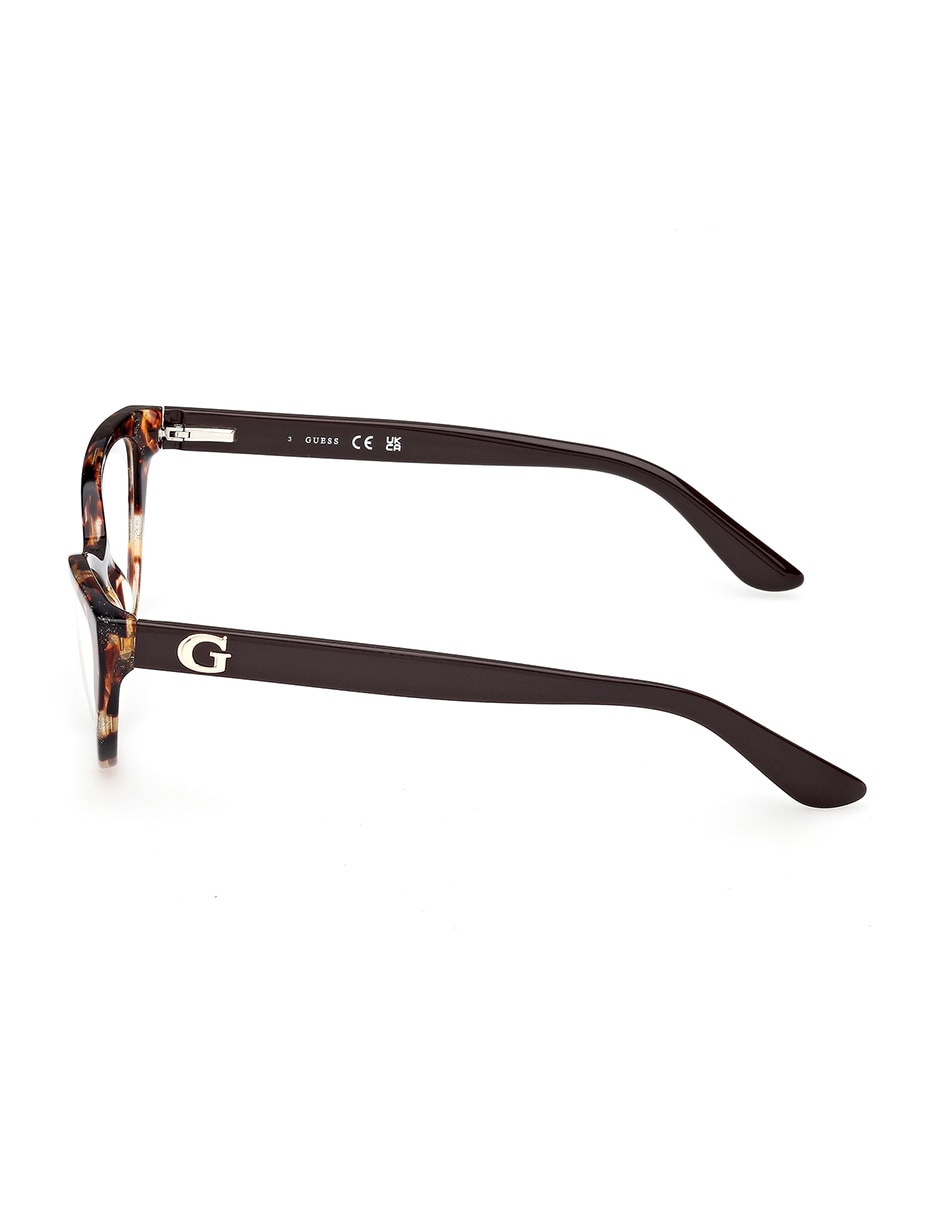 Armazón Gu50236 para mujer 3