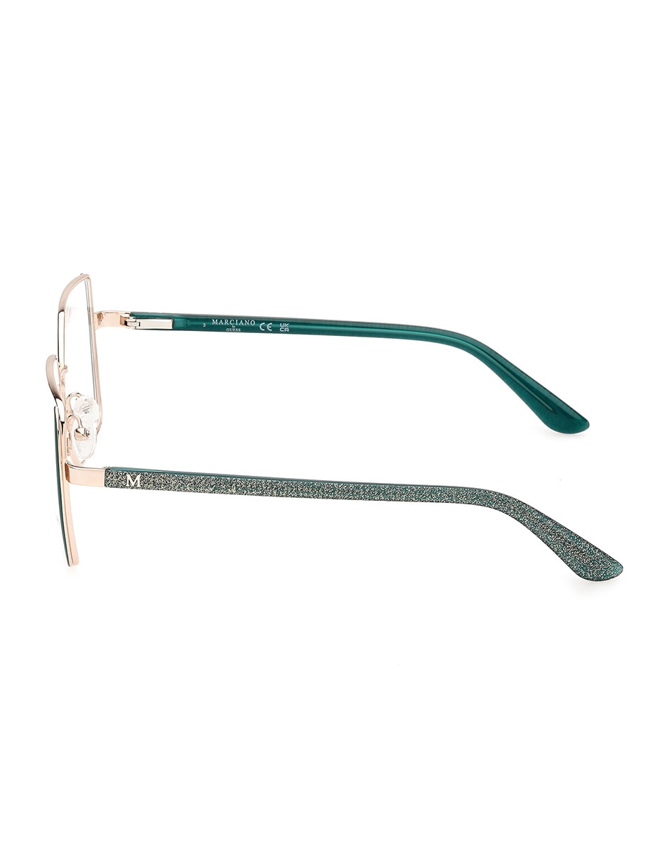Armazón By Marciano Gm50014 para mujer 3