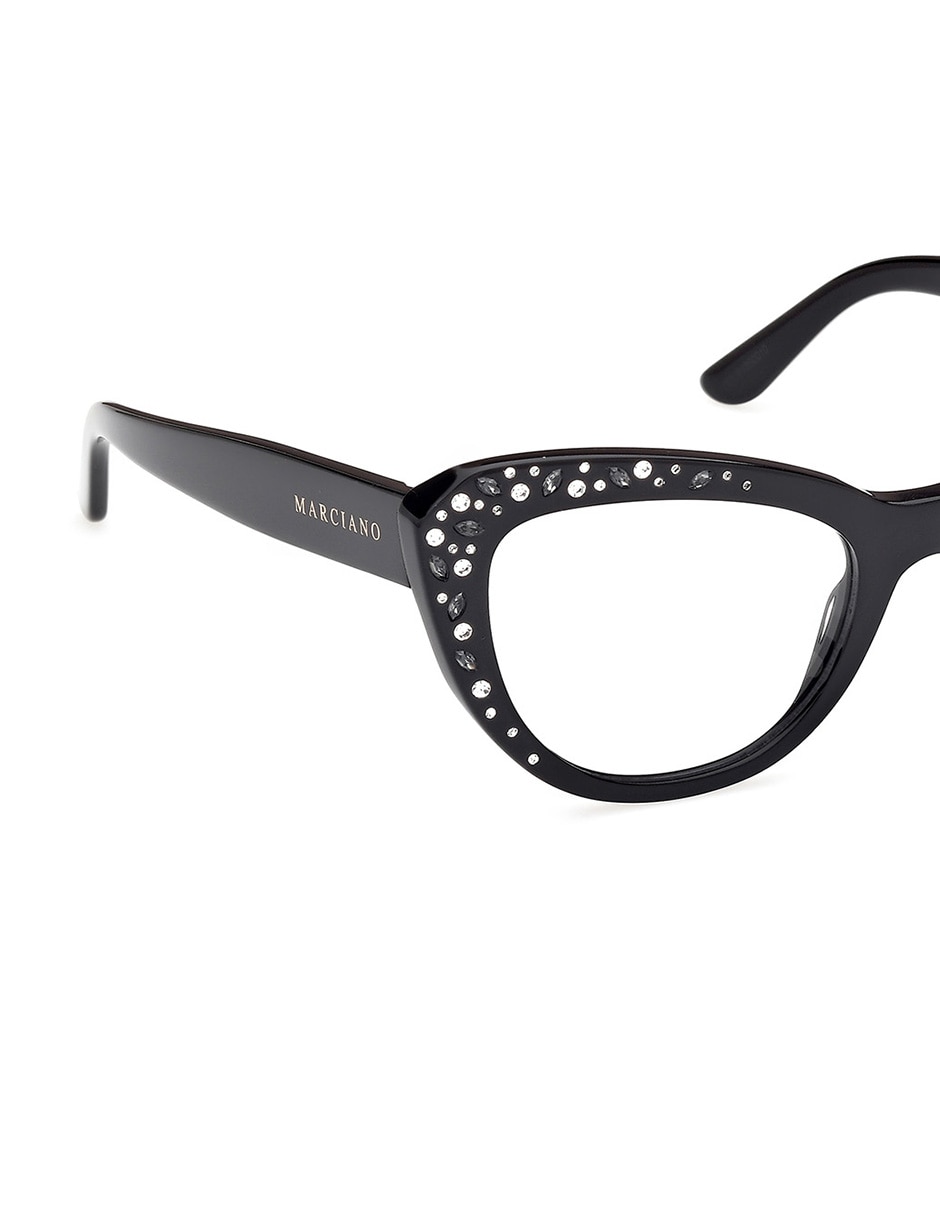 Armazón By Marciano Gm50016 para mujer 4