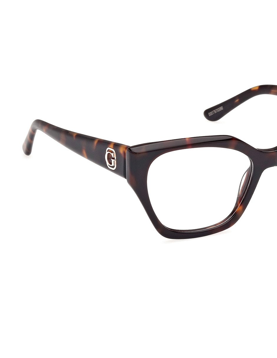 Armazón Gu50112 para mujer 4