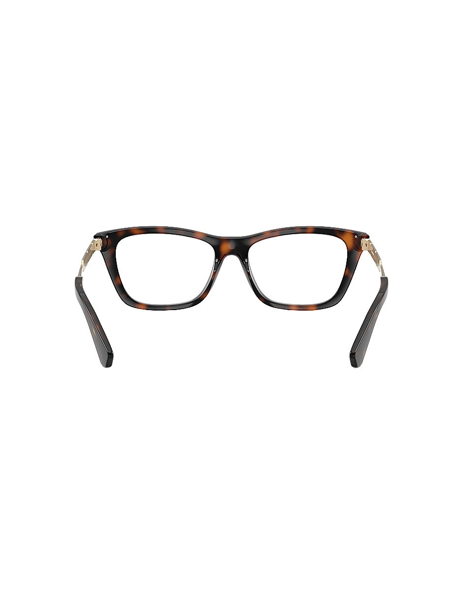 Armazón Engraved Check 0be2442u3002 54 para mujer 4