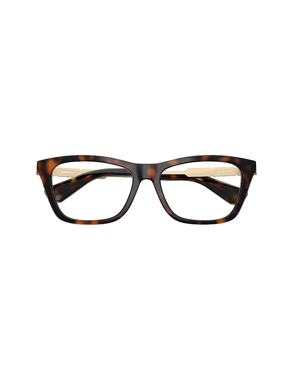 Armazón Engraved Check 0be2442u3002 54 para mujer 5