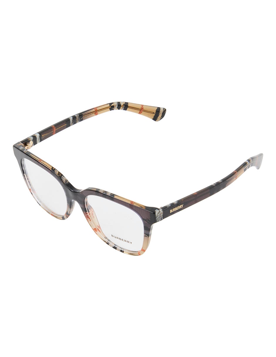 Armazón Gradient Check para mujer 2