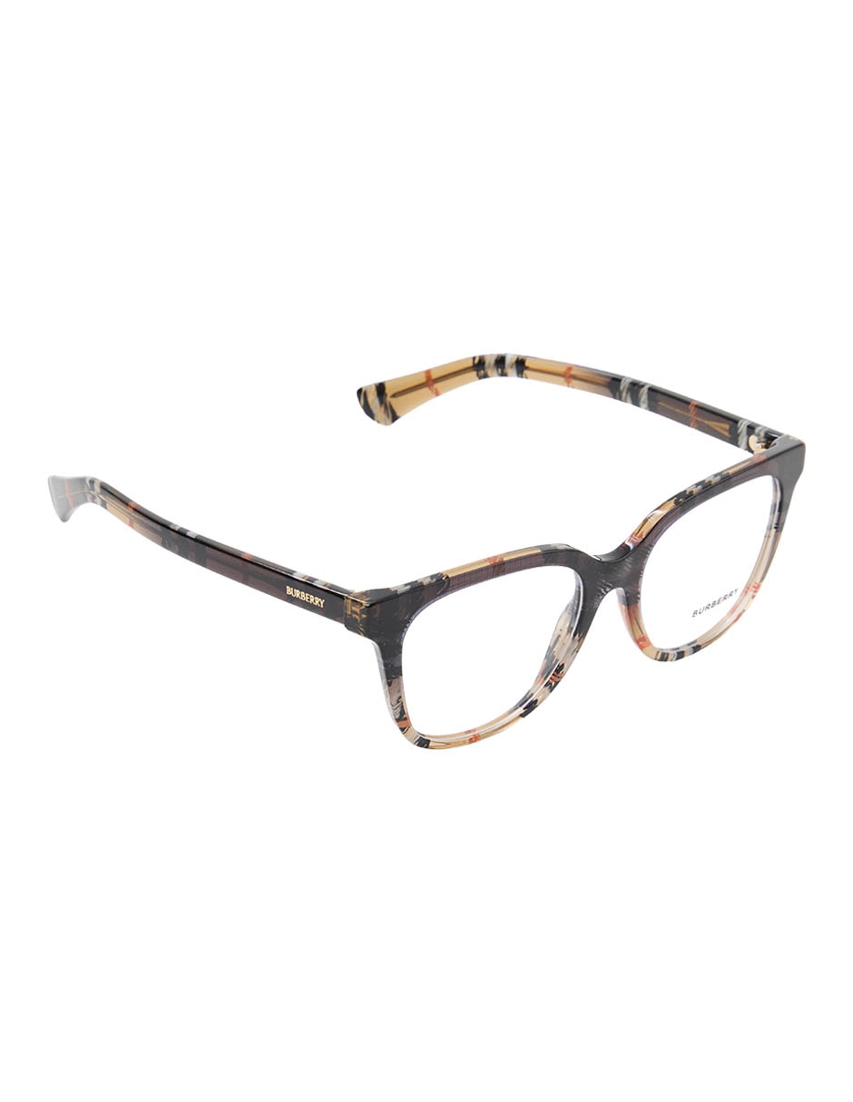 Armazón Gradient Check para mujer 3