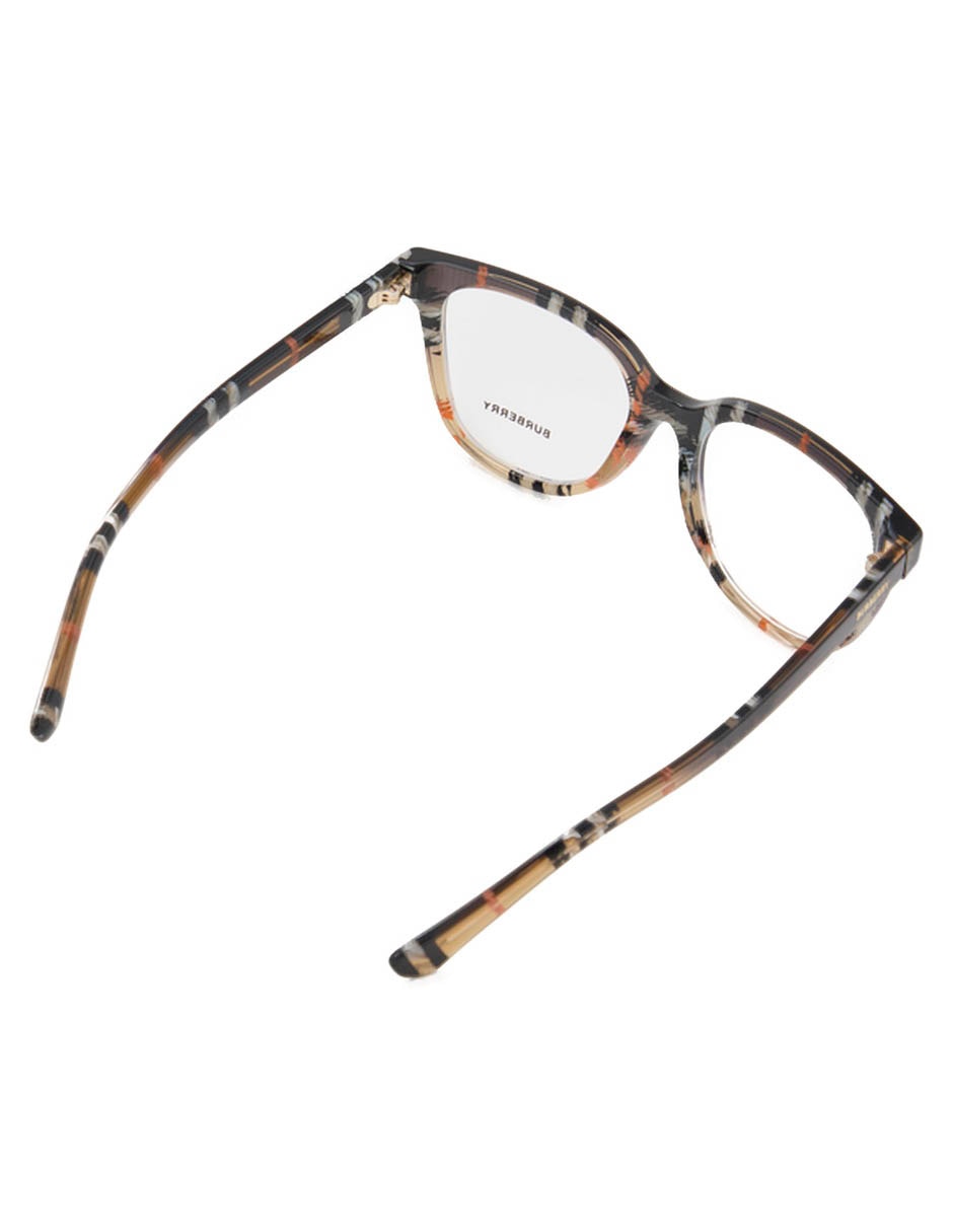 Armazón Gradient Check para mujer 4