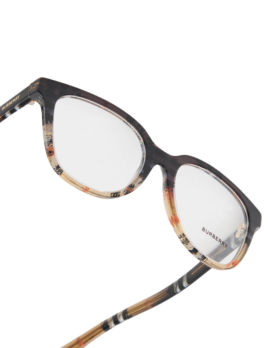 Armazón Gradient Check para mujer 5