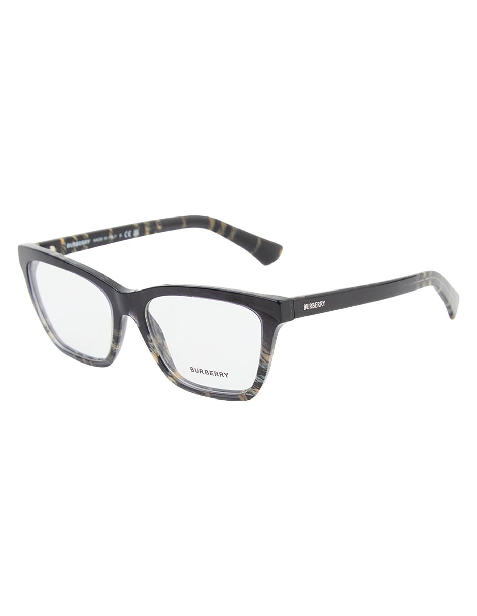Armazón Gradient Check para mujer 2