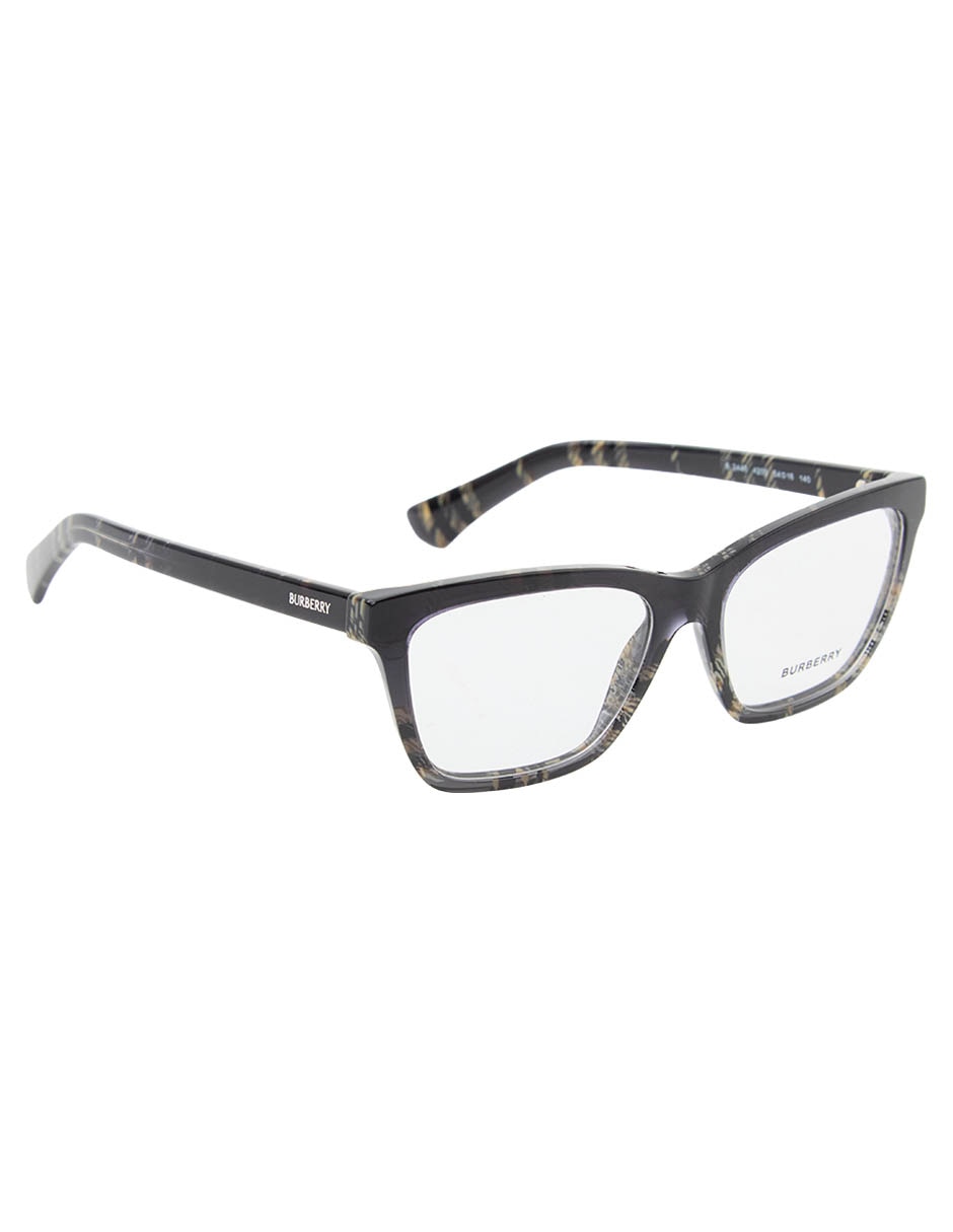 Armazón Gradient Check para mujer 3