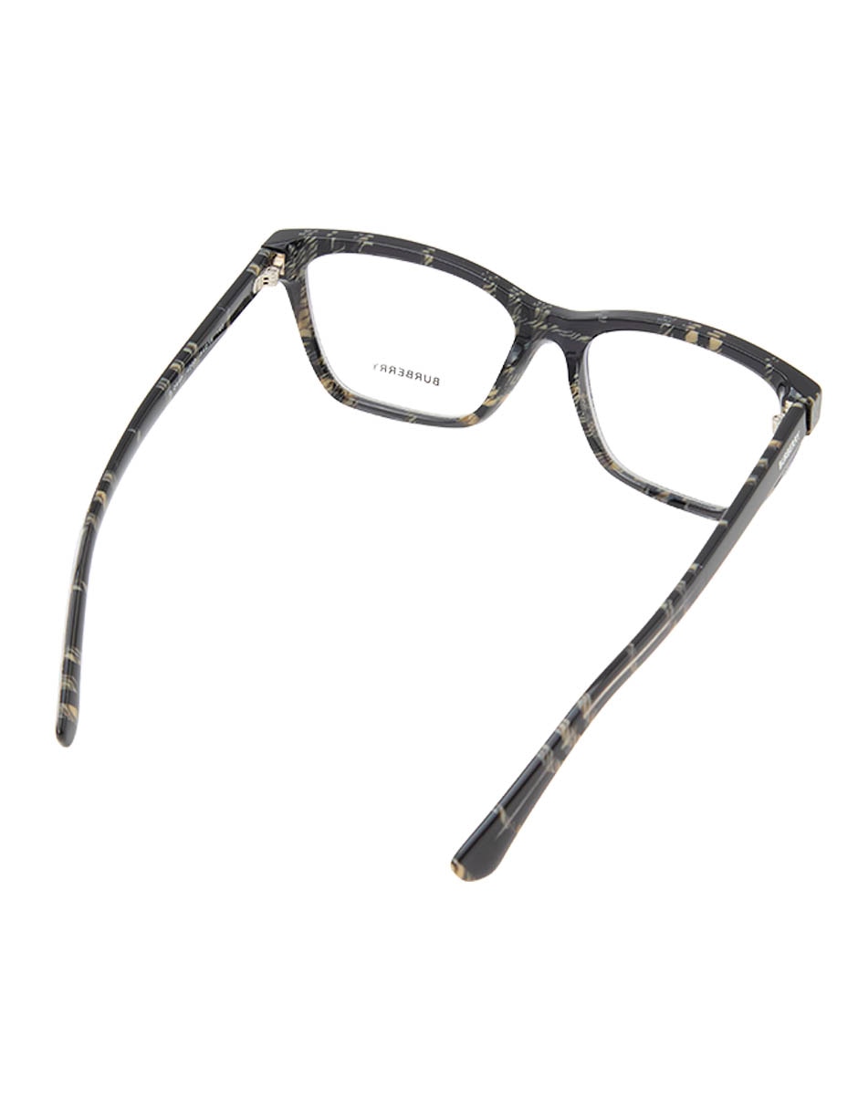 Armazón Gradient Check para mujer 4