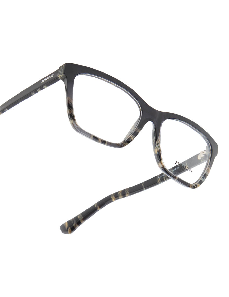 Armazón Gradient Check para mujer 5