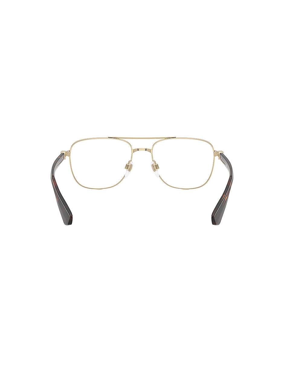 Armazón Metal Shield 0be13961109 56 para hombre 4