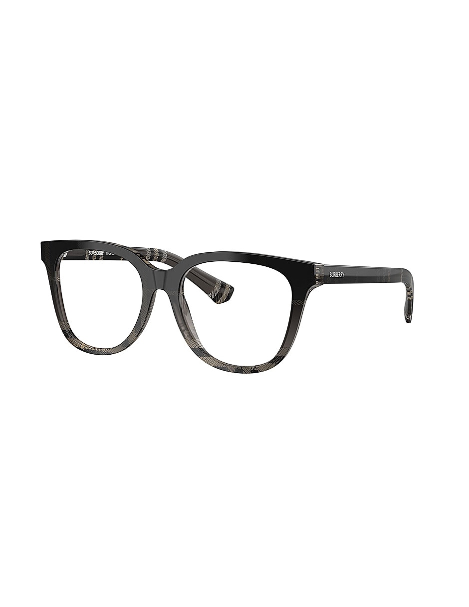 Armazón Gradient Check 0be24394200 52 para mujer 2