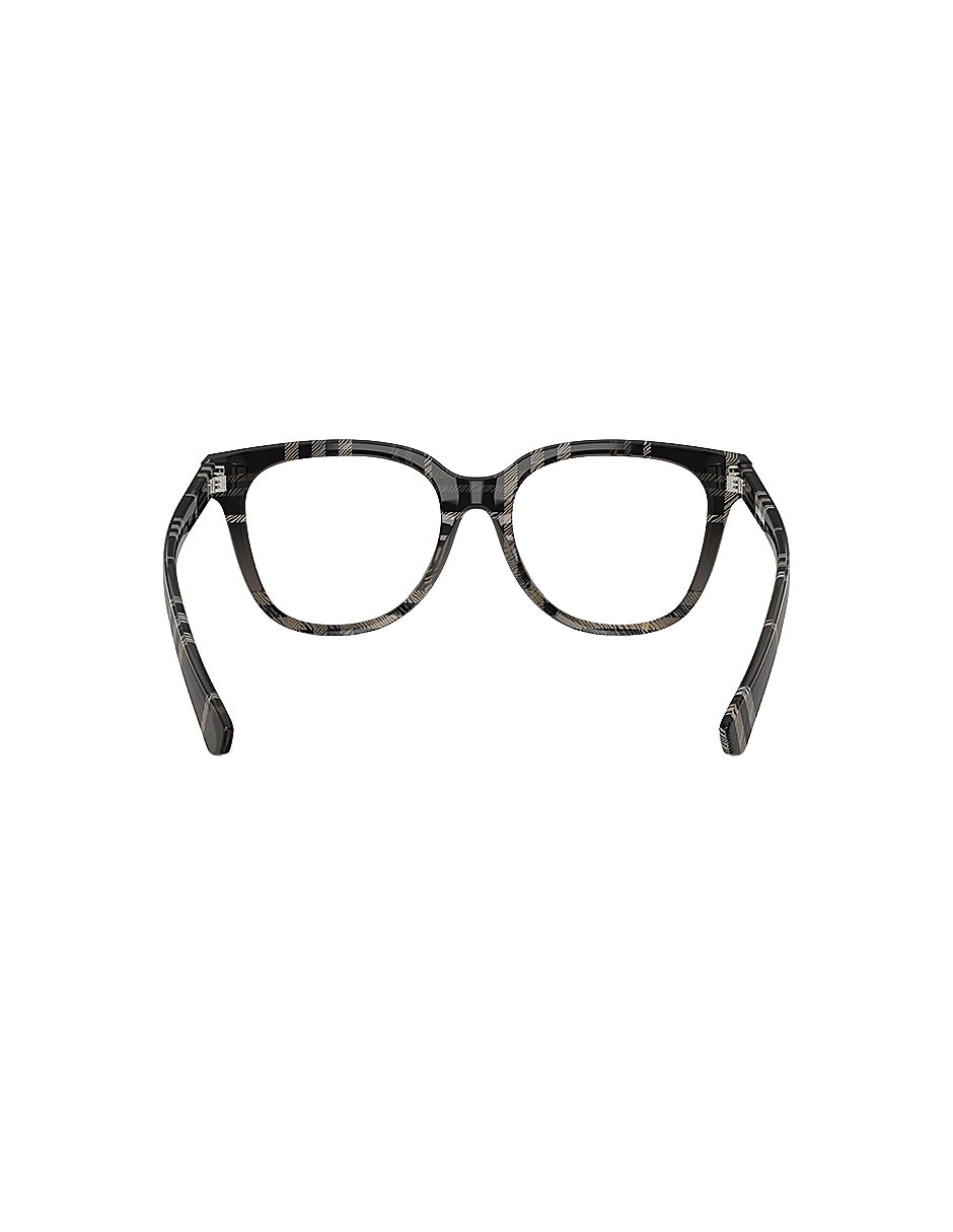 Armazón Gradient Check 0be24394200 52 para mujer 4