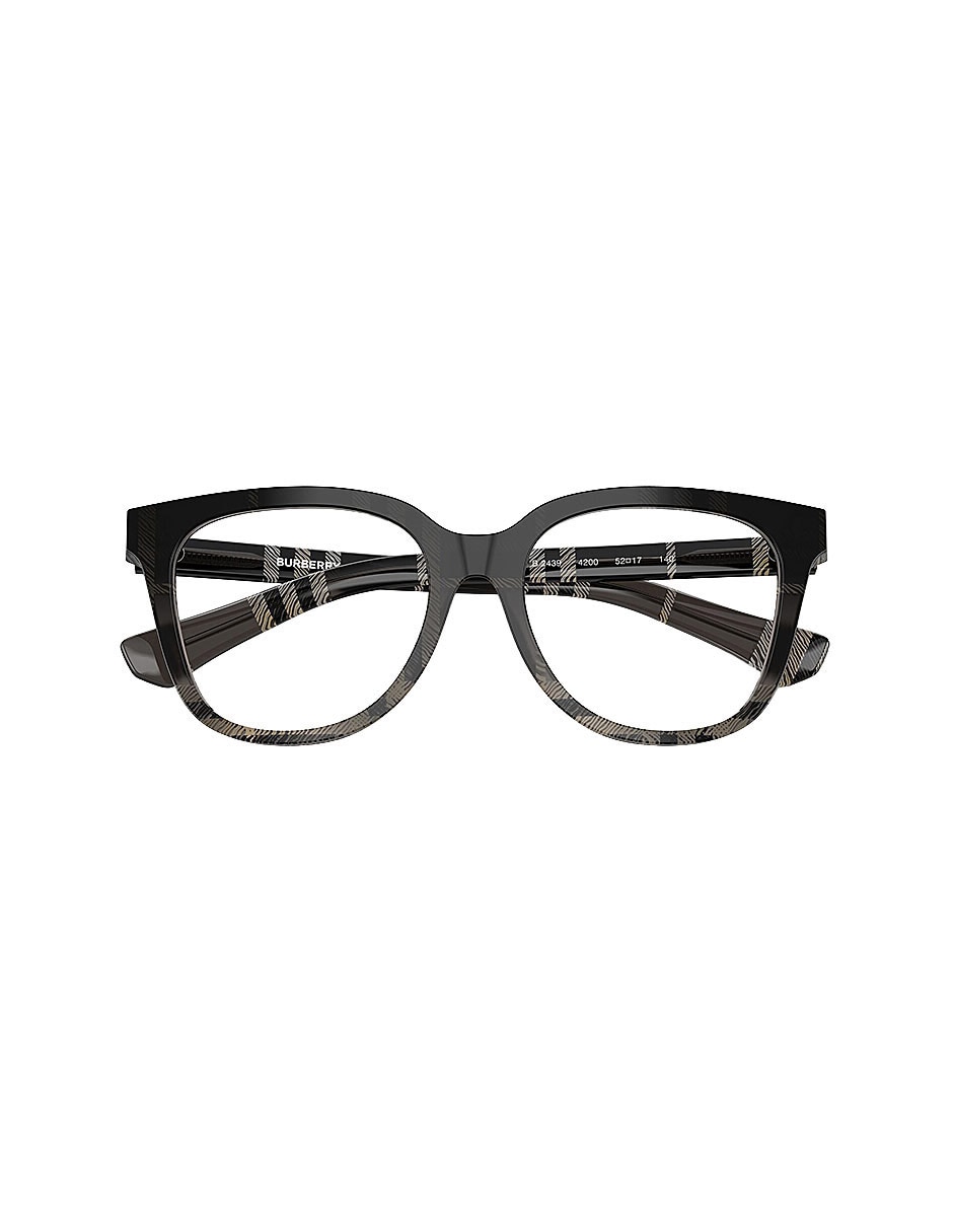 Armazón Gradient Check 0be24394200 52 para mujer 5
