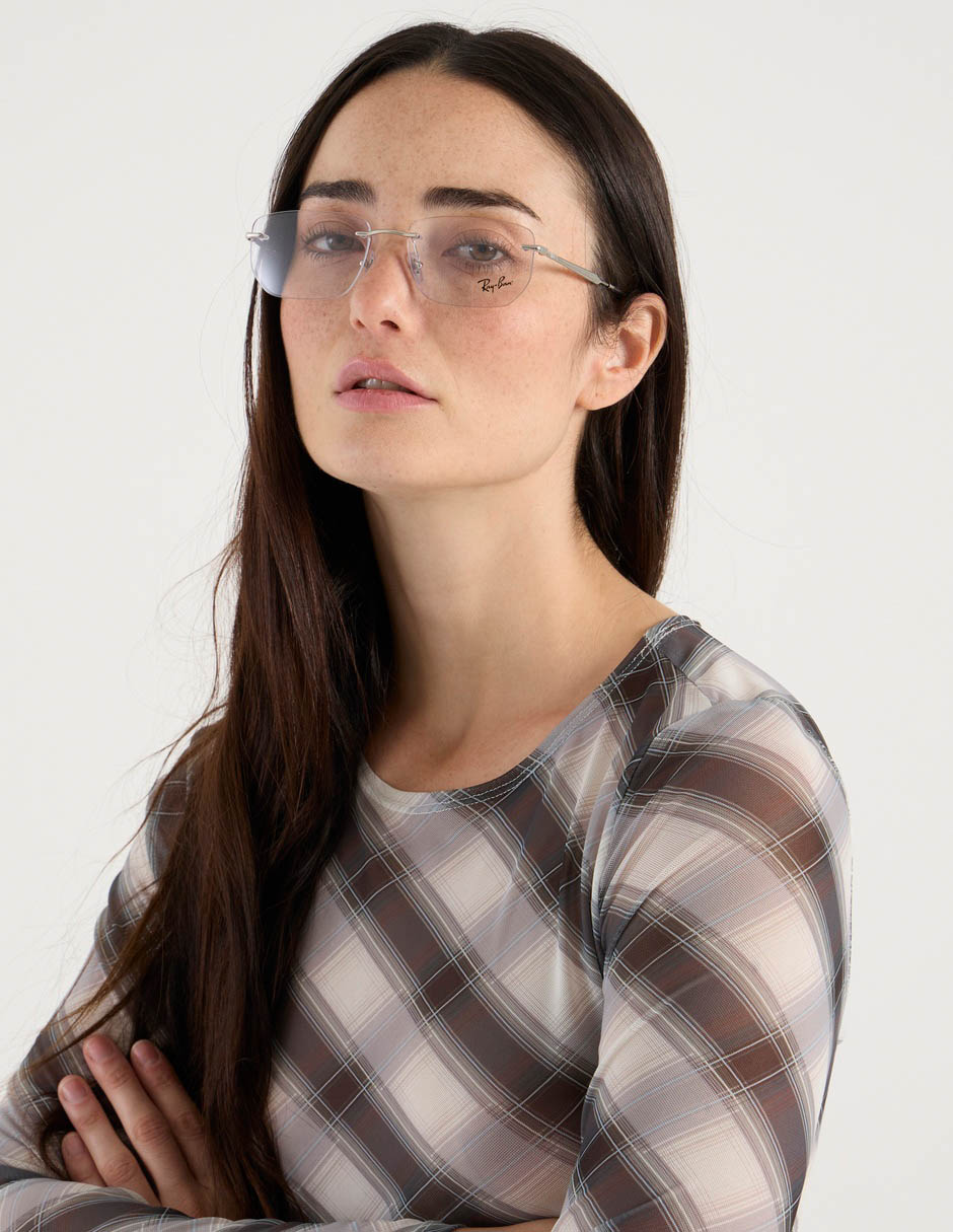 Armazón Essentials unisex 6