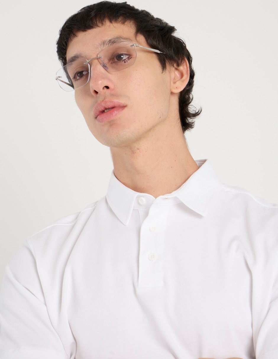 Armazón Essentials unisex 7
